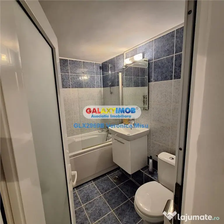 Apartament 2 camere, 65 mp - Mircea Voda - Timpuri Noi