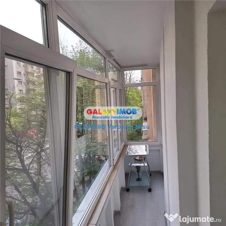 Apartament 2 camere, 65 mp - Mircea Voda - Timpuri Noi