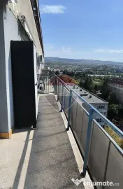 Apartament 2 camere de inchiriat in Gheorgheni 