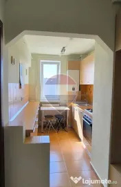 Apartament 2 camere de inchiriat in Gheorgheni 