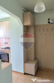 Apartament 2 camere de inchiriat in Gheorgheni 