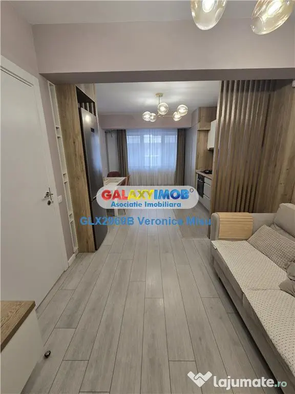 Apartament 2 camere, loc de parcare -Ozana - 1 Decembrie 191