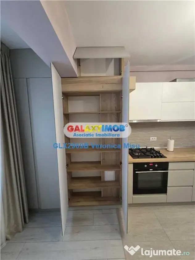 Apartament 2 camere, loc de parcare -Ozana - 1 Decembrie 191