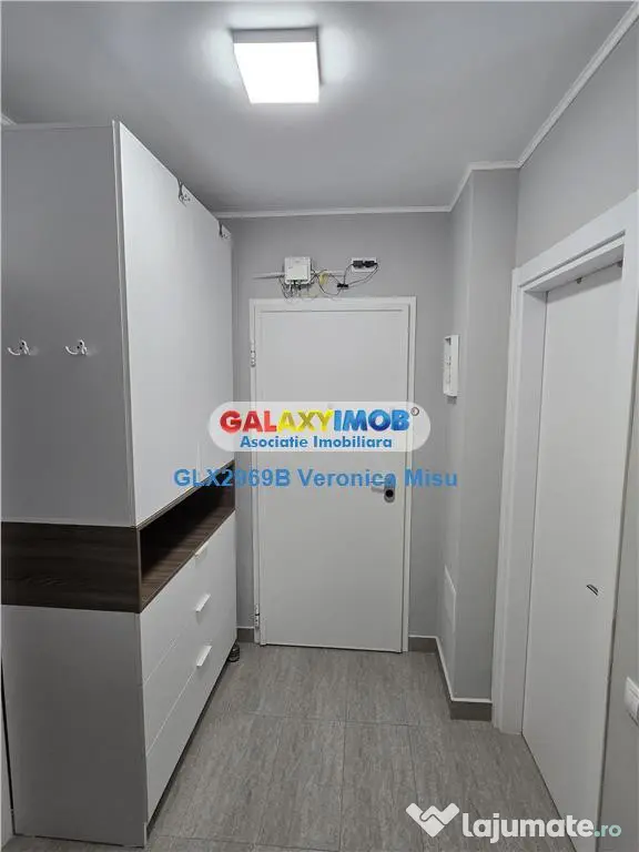 Apartament 2 camere, loc de parcare -Ozana - 1 Decembrie 191
