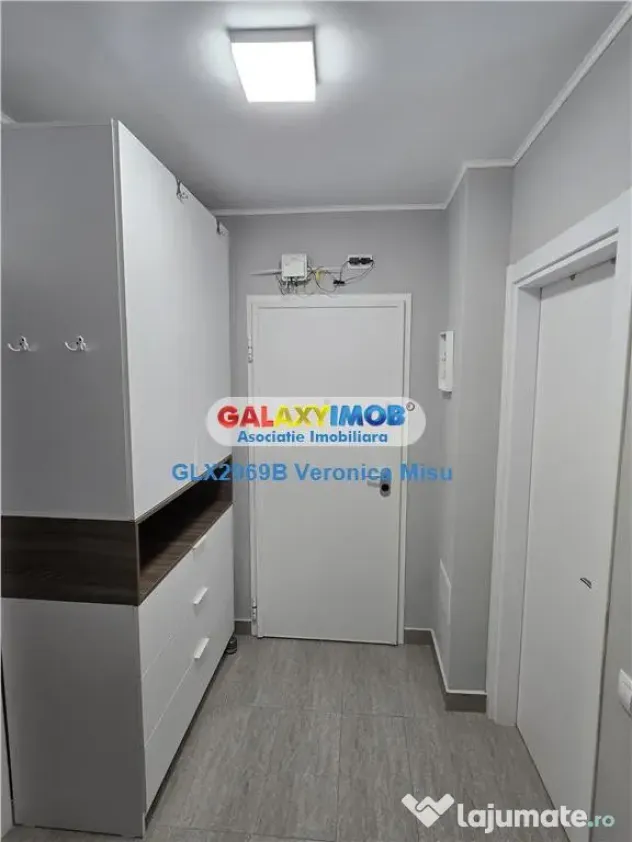 Apartament 2 camere, loc de parcare -Ozana - 1 Decembrie 191