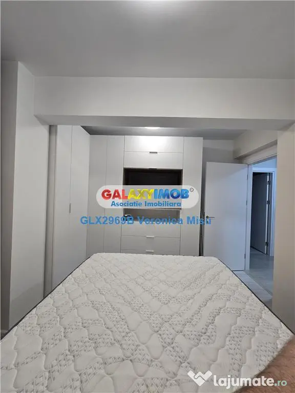 Apartament 2 camere, loc de parcare -Ozana - 1 Decembrie 191
