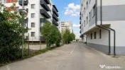 De inchiriat - apartament 2 camere - Parcul Teilor, centrala