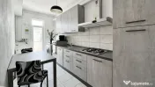 De inchiriat - apartament 2 camere - Parcul Teilor, centrala