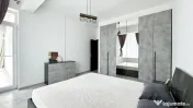 De inchiriat - apartament 2 camere - Parcul Teilor, centrala