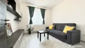De inchiriat - apartament 2 camere - Parcul Teilor, centrala