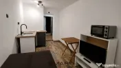 Garsoniera Cuj demisol