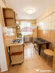 Apartament cu 2 camere de închiriat în zona Grivitei 