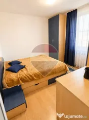 Apartament cu 2 camere de închiriat în zona Grivitei 