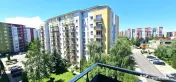 2 camere mobilat utilat decomandat Avantgarden 3 Bartolomeu 
