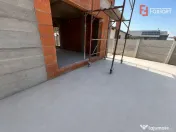 COMISION 0 % Duplex 4 camere, despartit prin camera tehnica