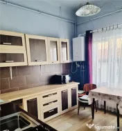2 Camere BISERICA NEAGRA - Ultracentral 
