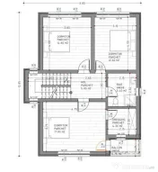 COMISION 0%, Miroslava , Casa P+1, clasa A, 228.231 Euro ... 