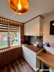 Apartament cochet cu loc de parcare în Gheorgheni 