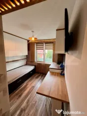 Apartament cochet cu loc de parcare în Gheorgheni 