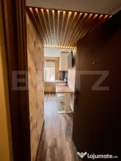 Apartament cochet cu loc de parcare în Gheorgheni 