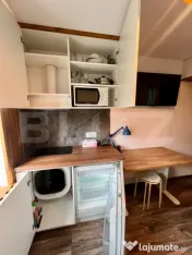 Apartament cochet cu loc de parcare în Gheorgheni 