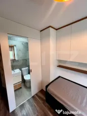 Apartament cochet cu loc de parcare în Gheorgheni 