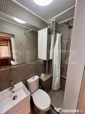 Apartament cochet cu loc de parcare în Gheorgheni 