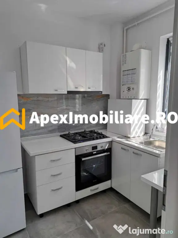Apartament 2 camere de inchiriat Politehnica București | Ap