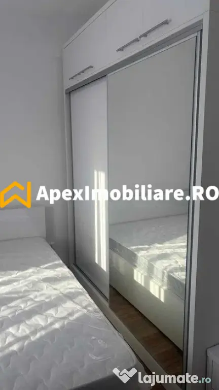 Apartament 2 camere de inchiriat Politehnica București | Ap