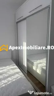 Apartament 2 camere de inchiriat Politehnica București | Ap 