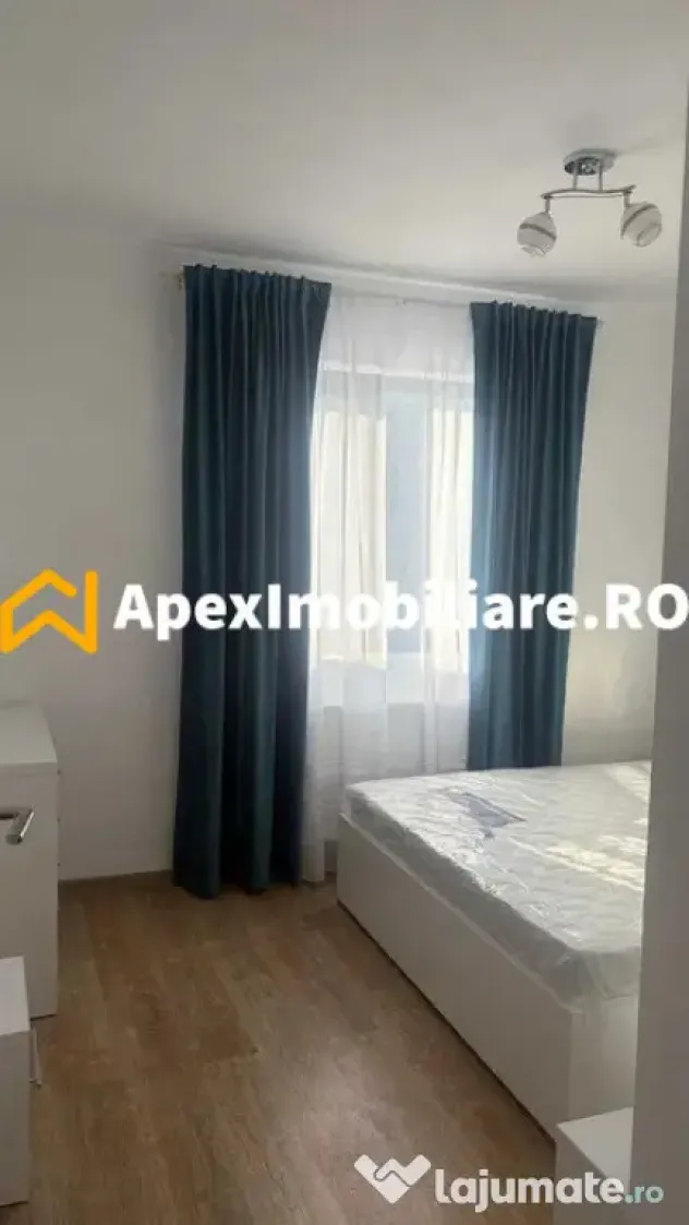 Apartament 2 camere de inchiriat Politehnica București | Ap