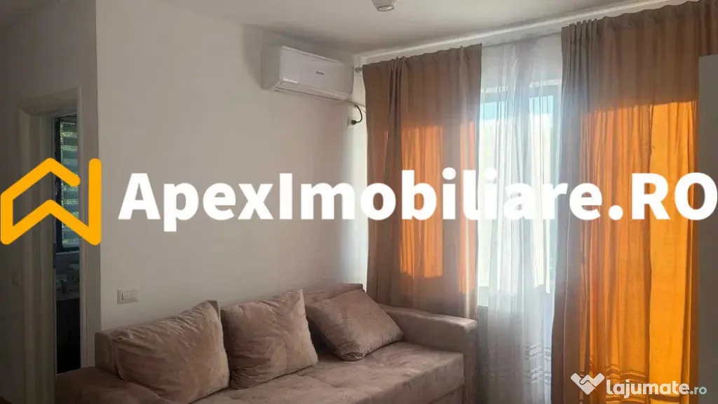 Apartament 2 camere de inchiriat Politehnica București | Ap