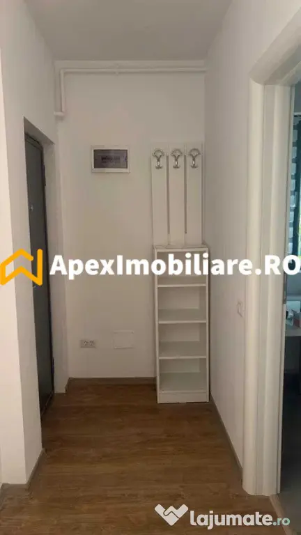 Apartament 2 camere de inchiriat Politehnica București | Ap
