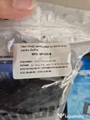 GoPro Hero 7, plus accesorii 