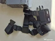 GoPro Hero 7, plus accesorii 