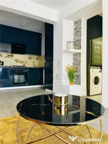 Gheorghe Lazar - 2 Camere - Etaj 1 cu LIFT - Centrala propri