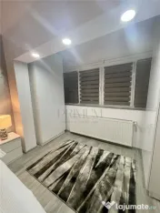 Gheorghe Lazar - 2 Camere - Etaj 1 cu LIFT - Centrala propri 