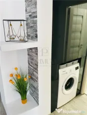 Gheorghe Lazar - 2 Camere - Etaj 1 cu LIFT - Centrala propri 
