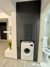 Gheorghe Lazar - 2 Camere - Etaj 1 cu LIFT - Centrala propri 