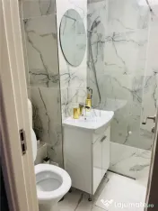 Gheorghe Lazar - 2 Camere - Etaj 1 cu LIFT - Centrala propri 