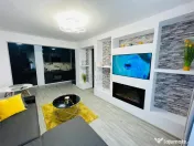 Gheorghe Lazar - 2 Camere - Etaj 1 cu LIFT - Centrala propri 