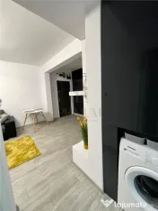 Gheorghe Lazar - 2 Camere - Etaj 1 cu LIFT - Centrala propri 