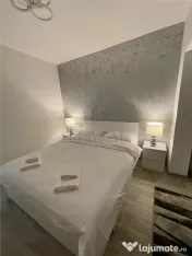 Gheorghe Lazar - 2 Camere - Etaj 1 cu LIFT - Centrala propri 