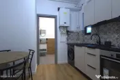 Centru - Bd Tomis 76, apartament cu 2 camere plus garsoni... 