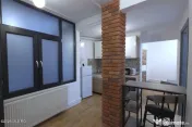 Centru - Bd Tomis 76, apartament cu 2 camere plus garsoni... 