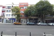 Centru - Bd Tomis 76, apartament cu 2 camere plus garsoni... 