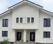 1/2 DUPLEX DE V#194;NZARE - MO#536;NI#538;A NOU#258; 