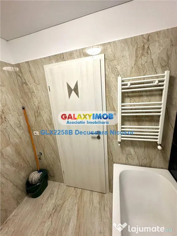 Apartament 2 Camere, Tineretului 20, Militari Residence, Lux - Chiajna (Bucuresti-Ilfov)