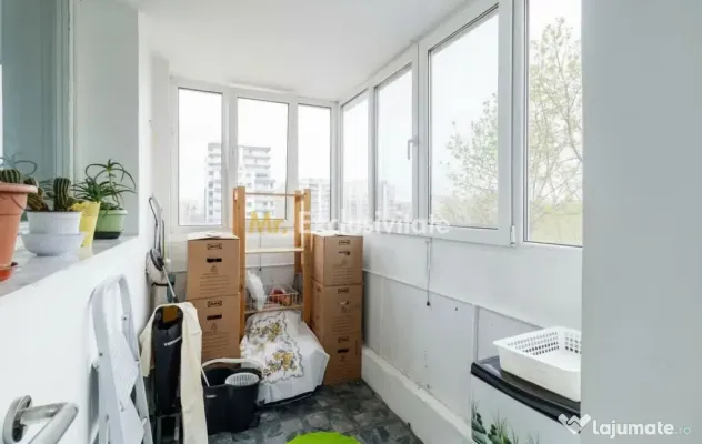 Apartament 3 camere - Postavarul - Bucuresti (Bucuresti-Ilfov)