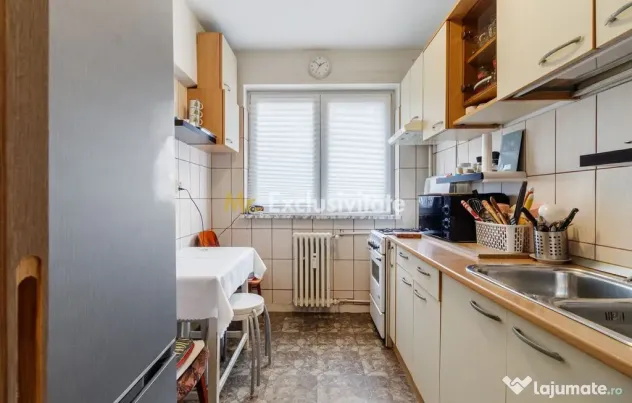 Apartament 3 camere - Postavarul - Bucuresti (Bucuresti-Ilfov)